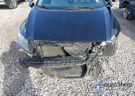 2011 Honda Cr-Z Ex z USA, uszkodzony, nr VIN JHMZF1D61BS002761